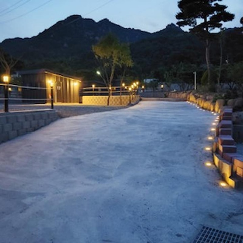 내포캠핑스퀘어 대표 사진