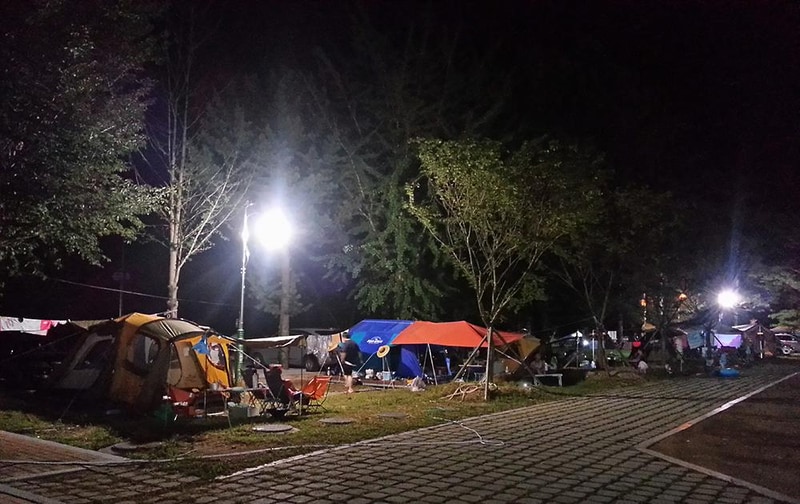 봉화열목어마을 시설 사진 9