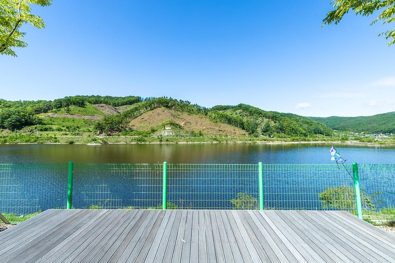 산호야관광농원 시설 사진 10