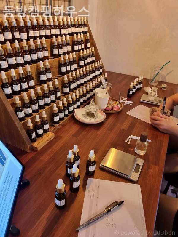 경주 캠핑장 동방캠핑하우스 자연과 하나 되어 보내는 특별한...