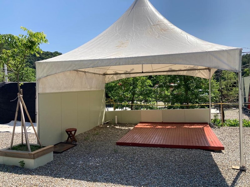 레인보우 시설 사진 9