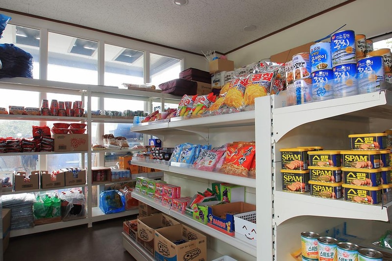 꿈애 오토캠핑장 시설 사진 10