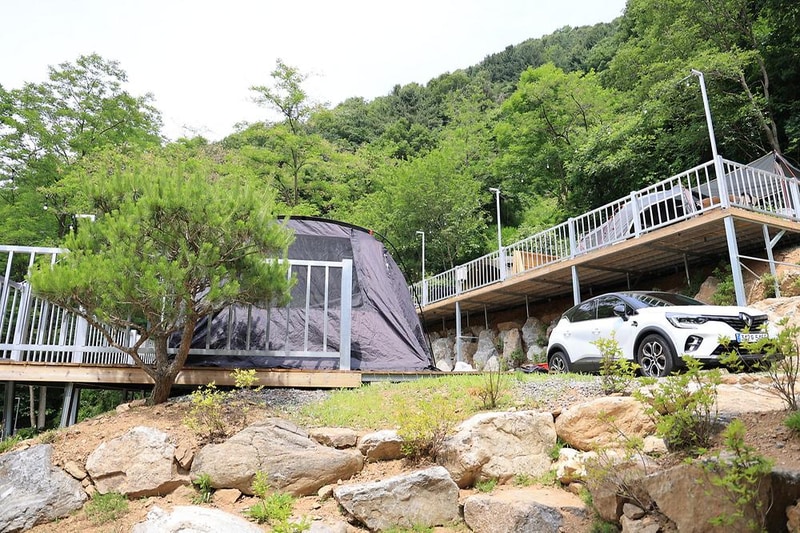 낭만캠핑장 시설 사진 3