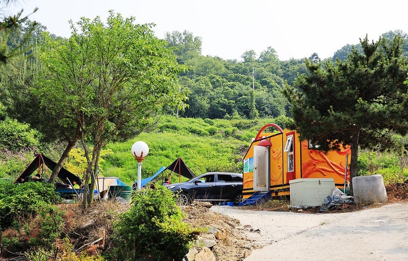 강화바다관광농원 시설 사진 16