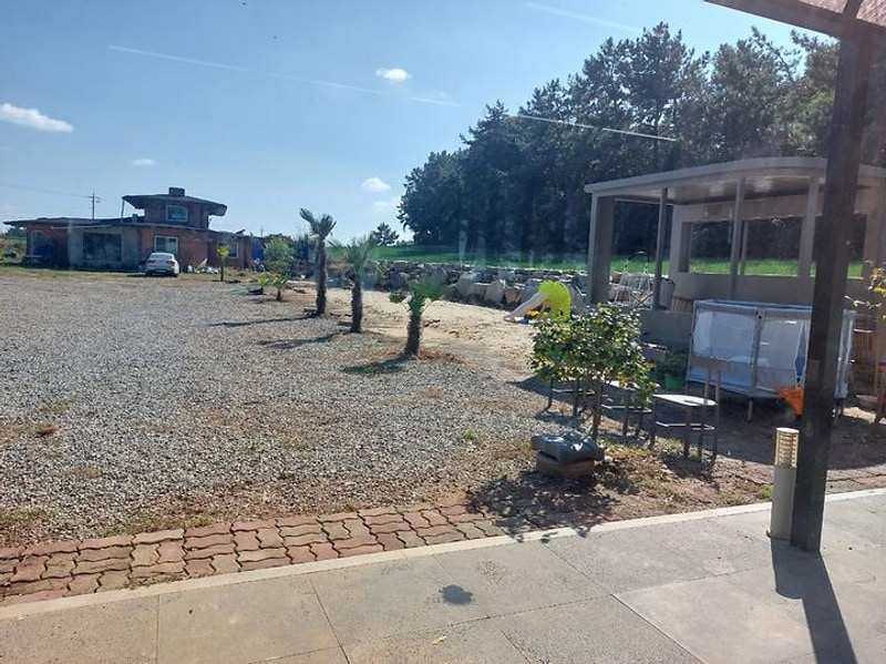 곡식정원(관광농원) 대표 사진