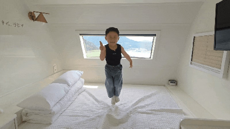 가평오토캠핑장 카라반... 캠프게이트청평카라반&캠핑>