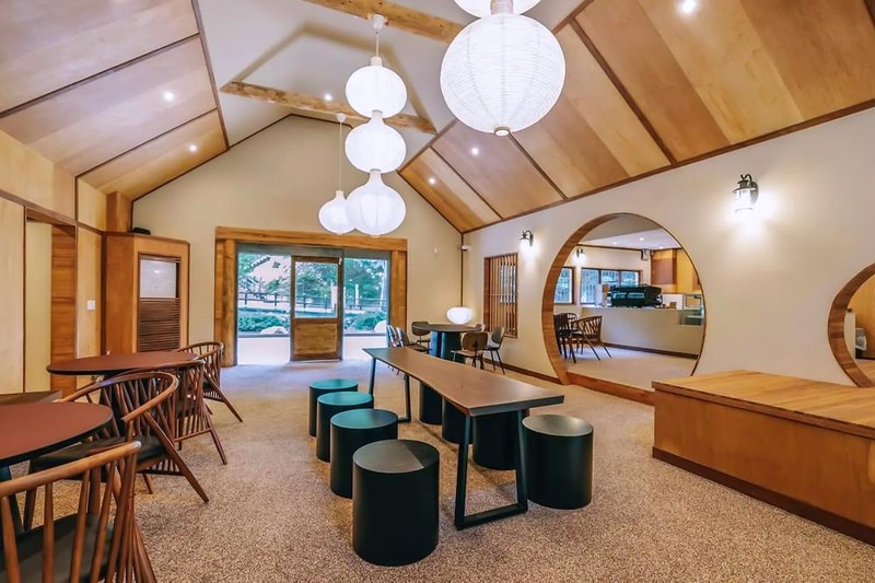 인터뷰카페 시설 사진 1