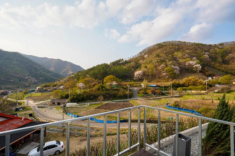 완주달빛카라반 시설 사진 8