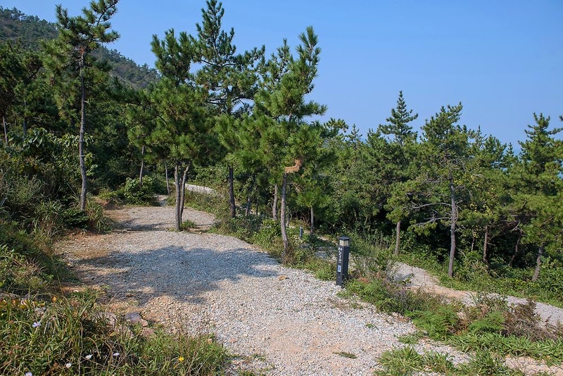 몽돌바다캠핑장 시설 사진 7