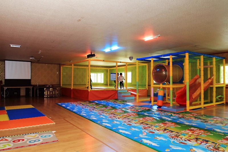 대궐오토캠핑장 시설 사진 7