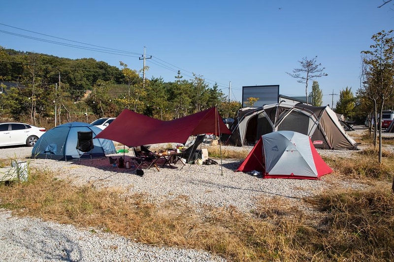 행운야영장 시설 사진 13