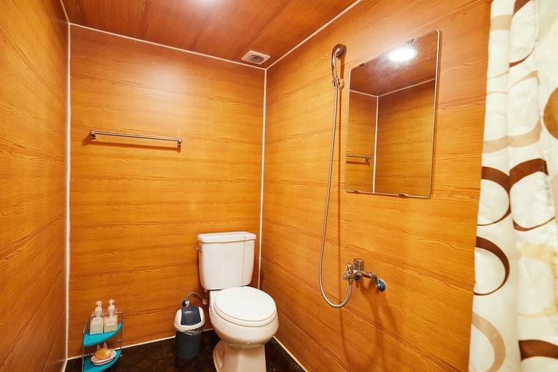 강화무지개글램핑 시설 사진 10