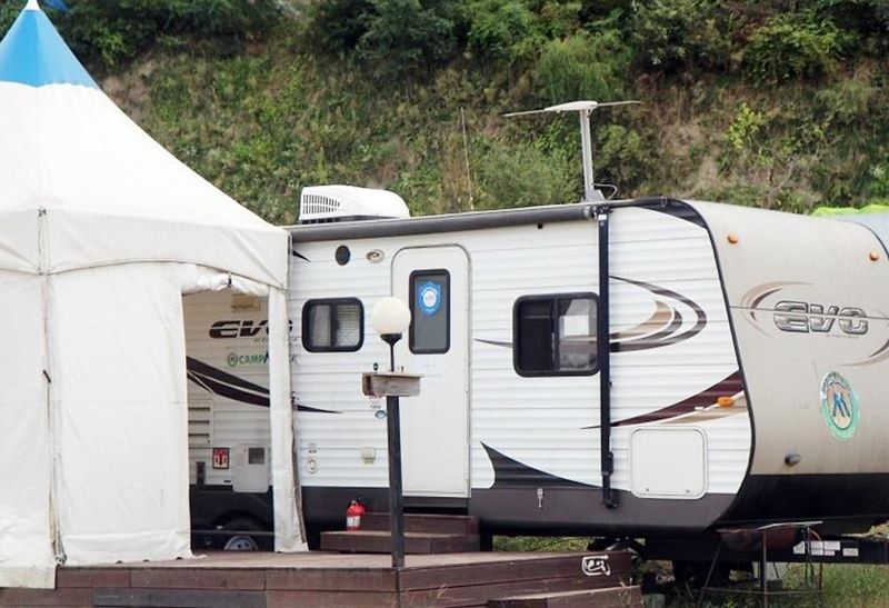 청평원레저타운 시설 사진 16