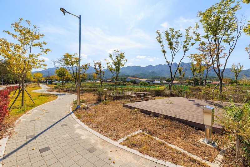 십승지힐링캠핑장 시설 사진 6