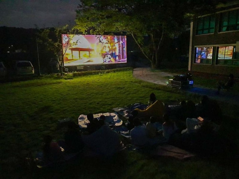 숩쏙캠핑장 시설 사진 3