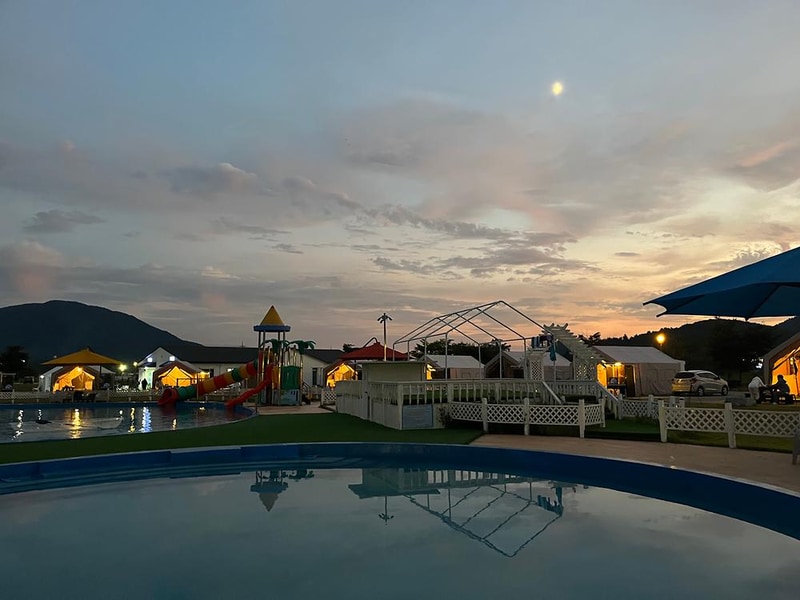 별자리 캠핑랜드 시설 사진 7