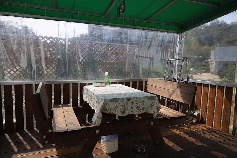 헬로 카라반 시설 사진 18