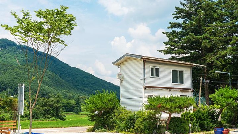 달별캠핑 대표 사진