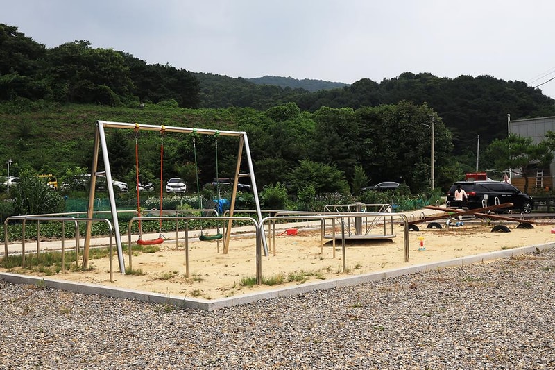 파주쇠꼴마을고고캠핑장 시설 사진 5