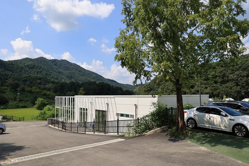 캠프다온 시설 사진 9