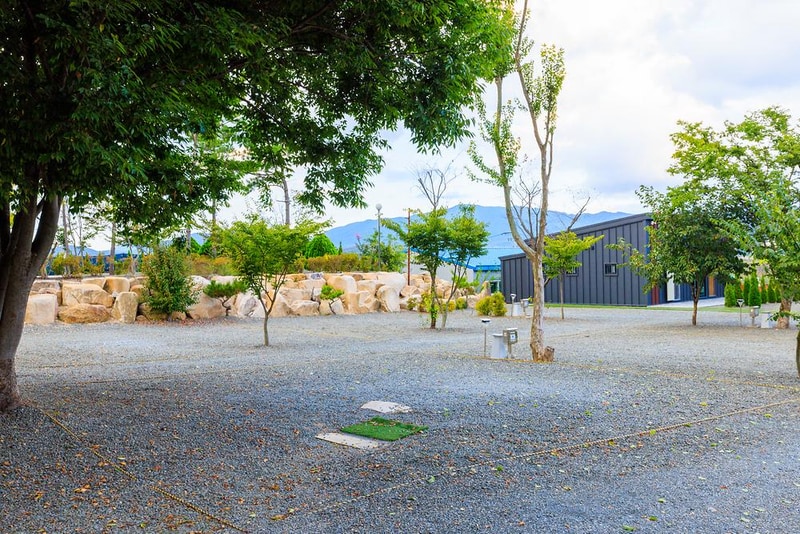 아름드리 캠핑장 시설 사진 3