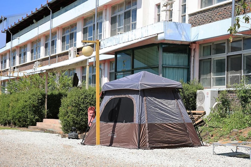 아띠캠핑장 시설 사진 5