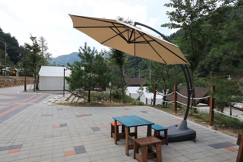 J캠핑장 시설 사진 30