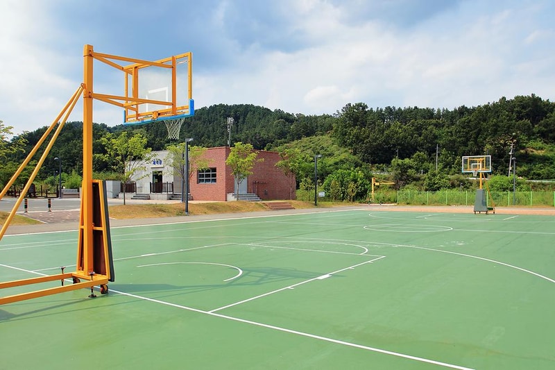 김천부항댐 산내들 오토캠핑장 시설 사진 12