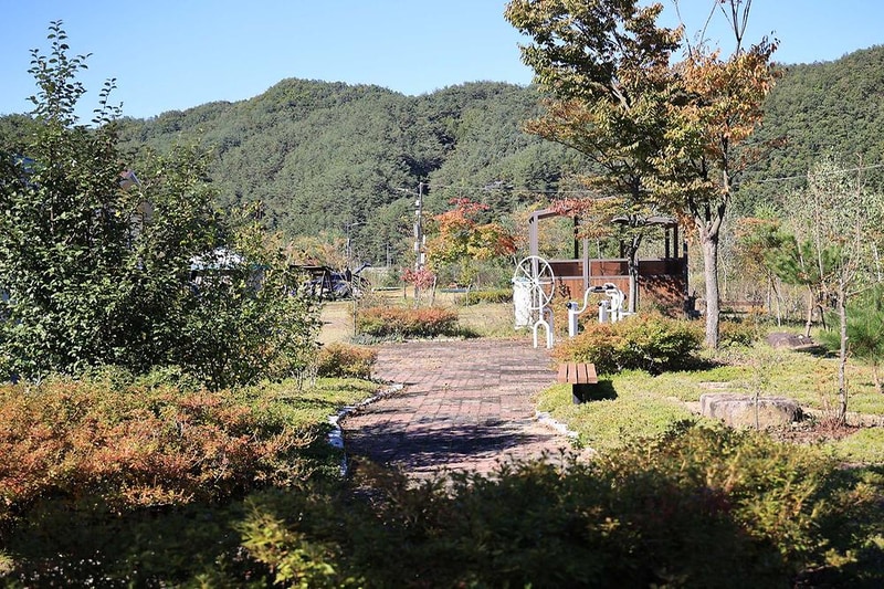 수하 캠핑파크 시설 사진 27