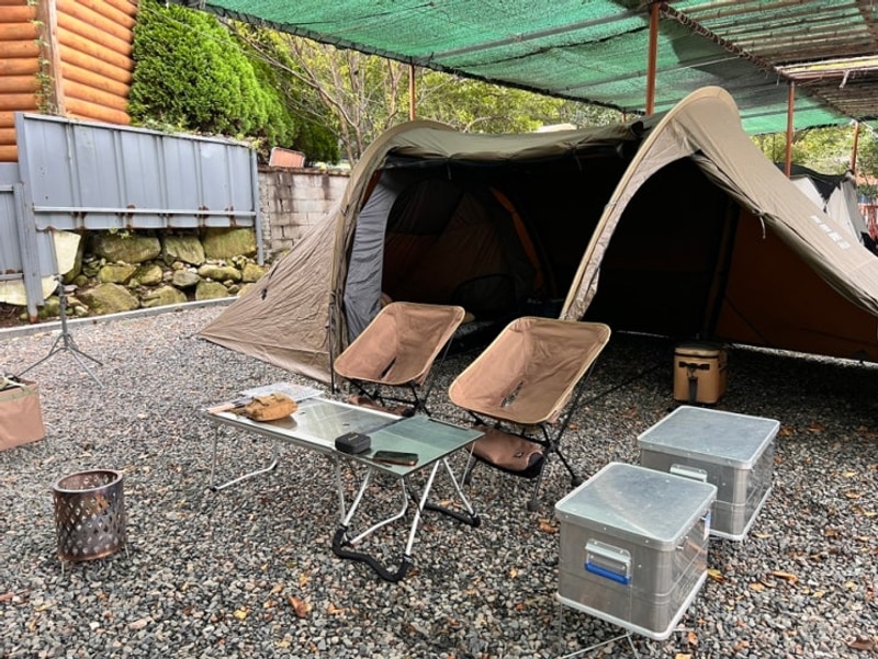 대구 근교 캠핑, 청도 오토 캠핑장 2025.09.20~21 조은자리캠...