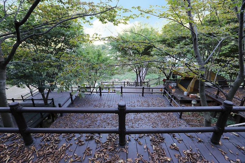 천동오토캠핑장 시설 사진 18