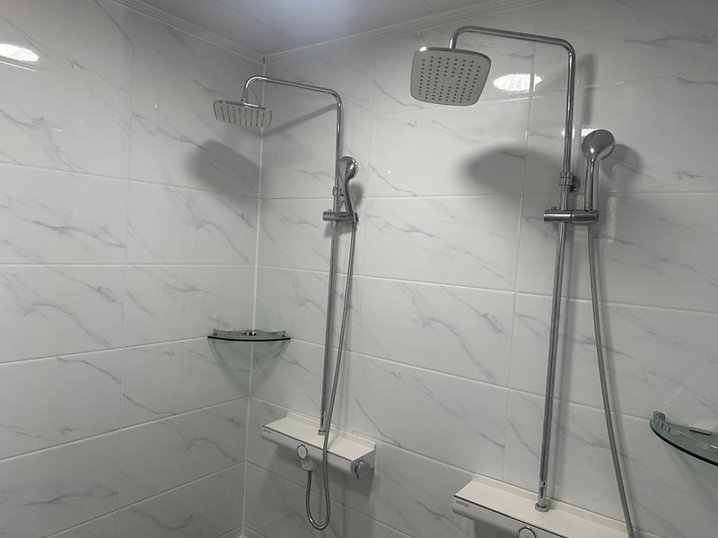 금도끼캠핑장 시설 사진 1