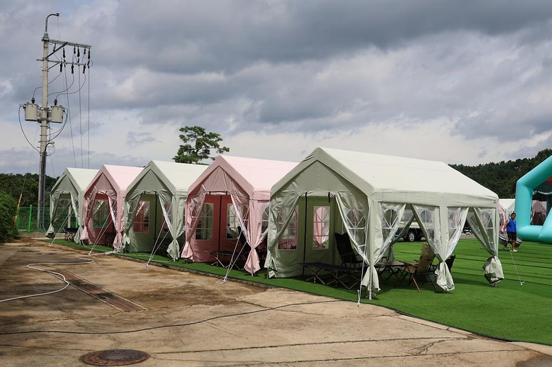 outside 시설 사진 10