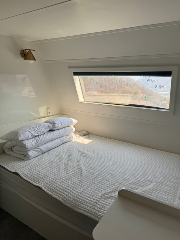 서울근교글램핑 캠프게이트 청평 카라반&캠핑 가평캠핑장 추천