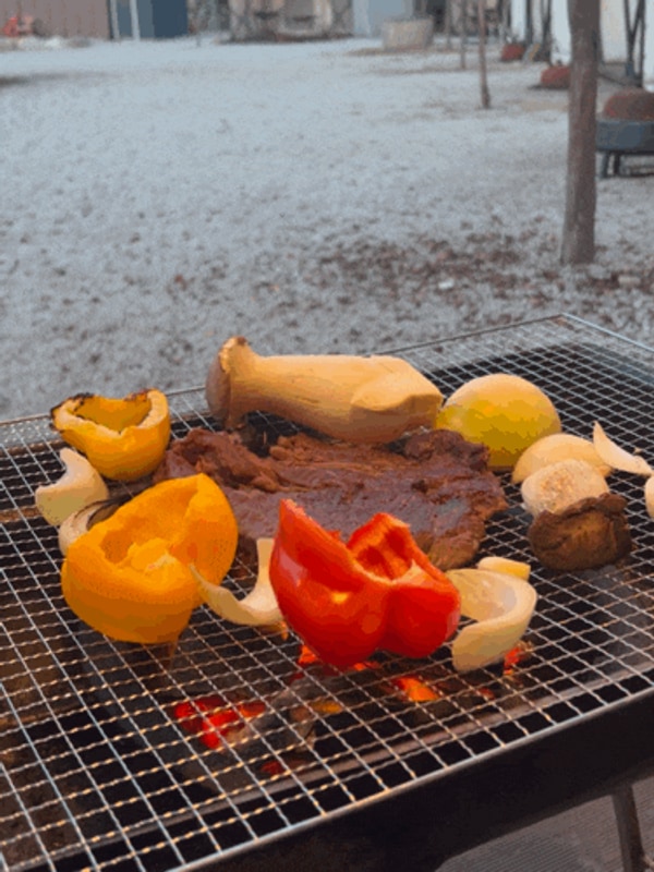 포천 호랑이 캠핑 산정호수점-깔끔하고 냉난방 잘되는 완벽한...