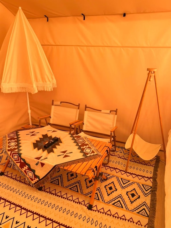 양양 글램핑,감성 글램핑장 추천 라라플레이스&글램핑 찐후기