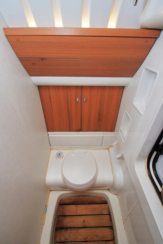 글램핑앤카라반 시설 사진 2