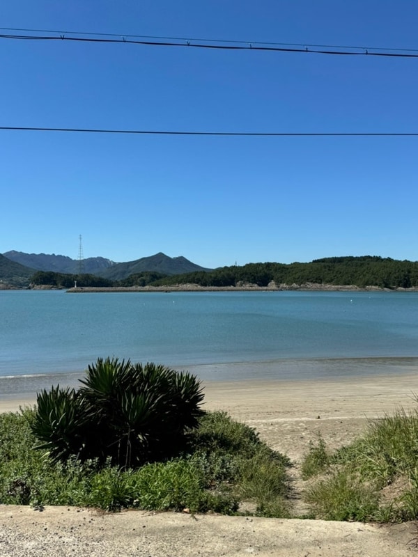 낭도 야영장 바다를 품은 여수 캠핑의 숨은 명소 후기