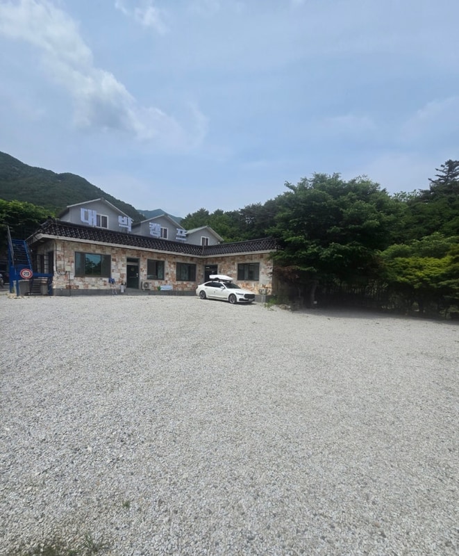 함양 대박캠프 어른, 아이들 모두 대만족하고 놀다 온 곳