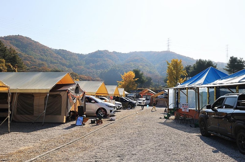 숲속의쉼터 키즈 시설 사진 16