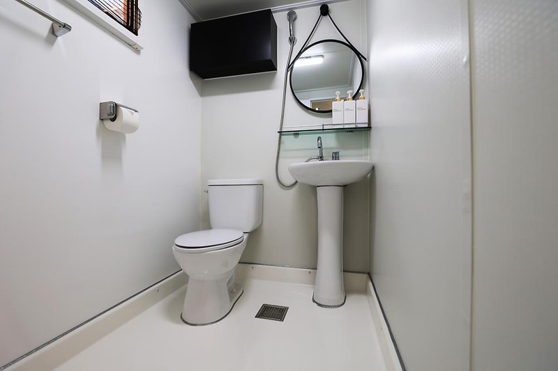 원더풀 글램핑 앤 카라반 시설 사진 1