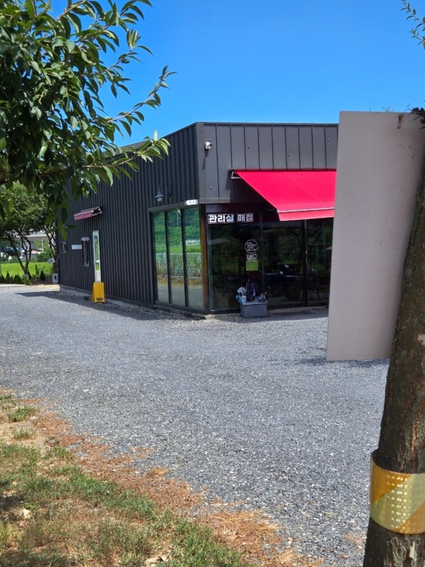 경주 캠프 어게인