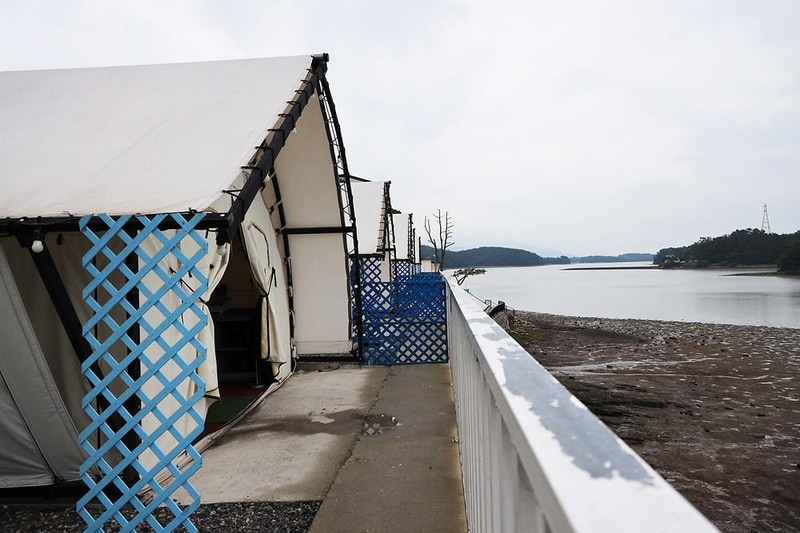 카우 글램핑 시설 사진 4