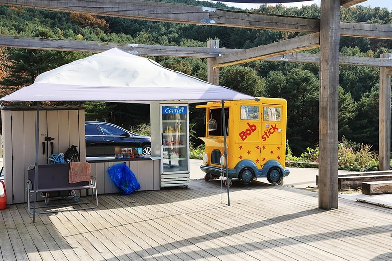 엉클킴스 캠핑장 시설 사진 7