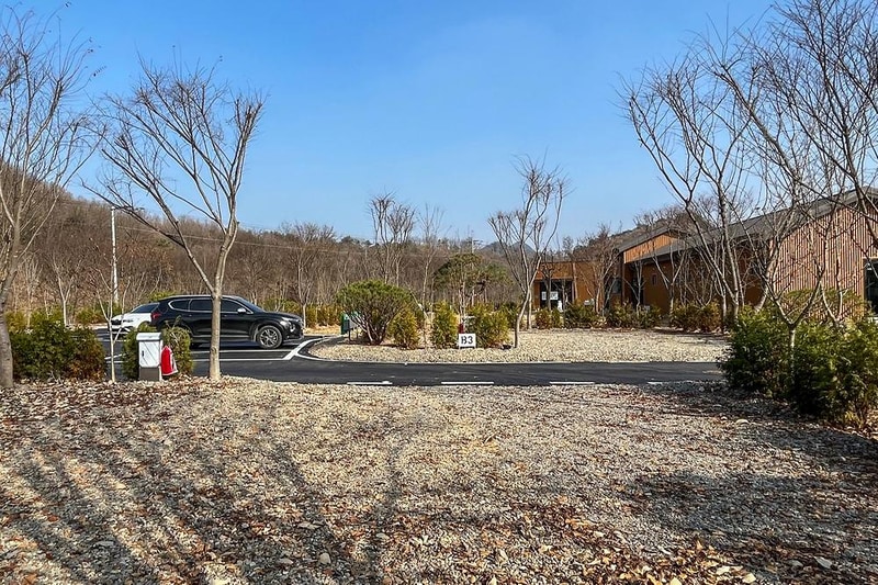 우니메이카 청주점 시설 사진 5