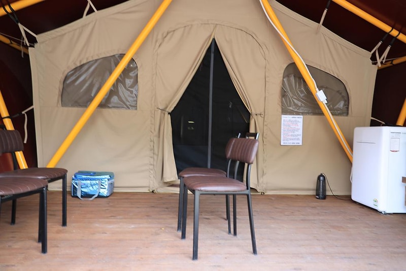 캠프스테이 시설 사진 12