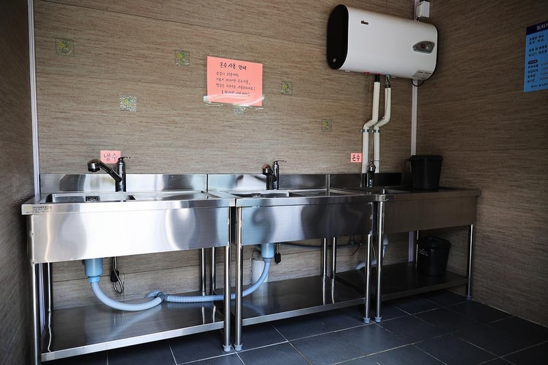 둥지캠핑장 시설 사진 7