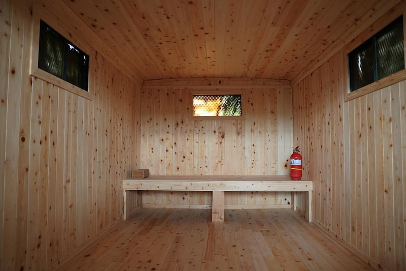 양명힐링캠프 시설 사진 19