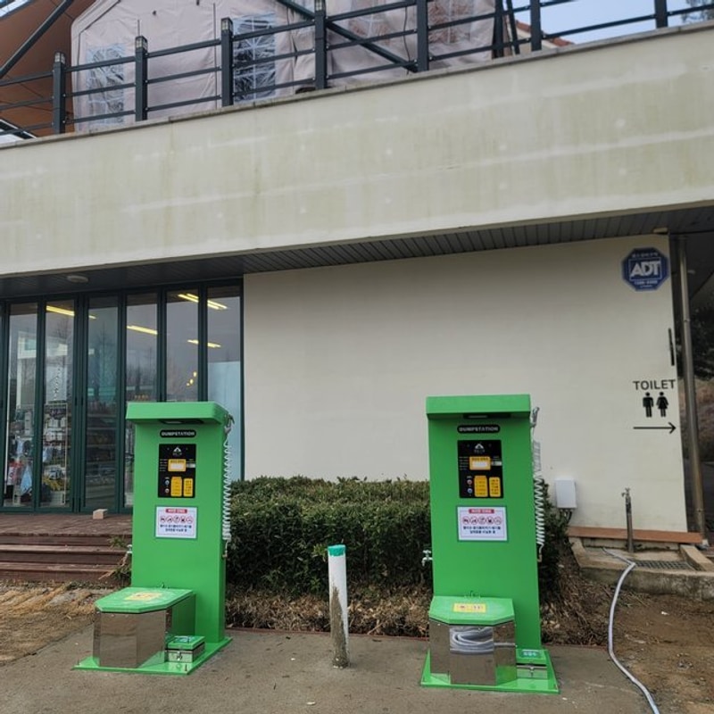 담양금성산성 오토캠핑장 시설 사진 17