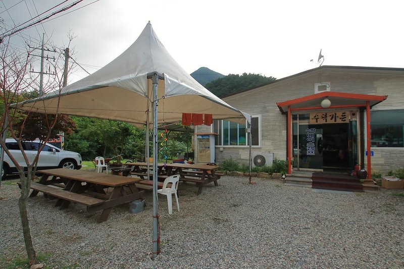 수락베이스캠프 시설 사진 11